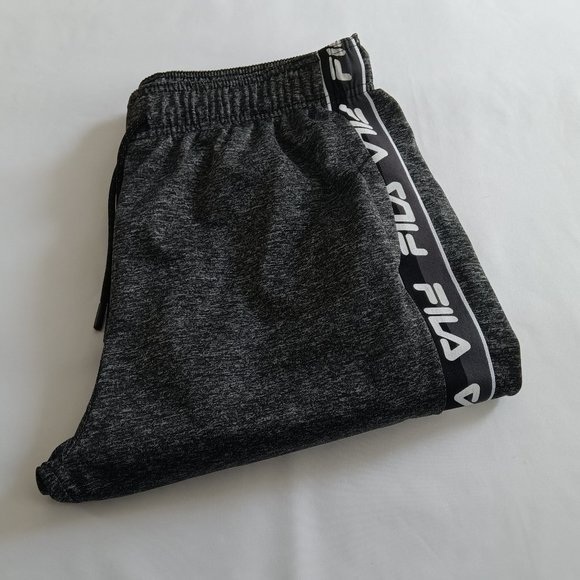 Fila Womens Work Out Pants. - Picture 2 of 13